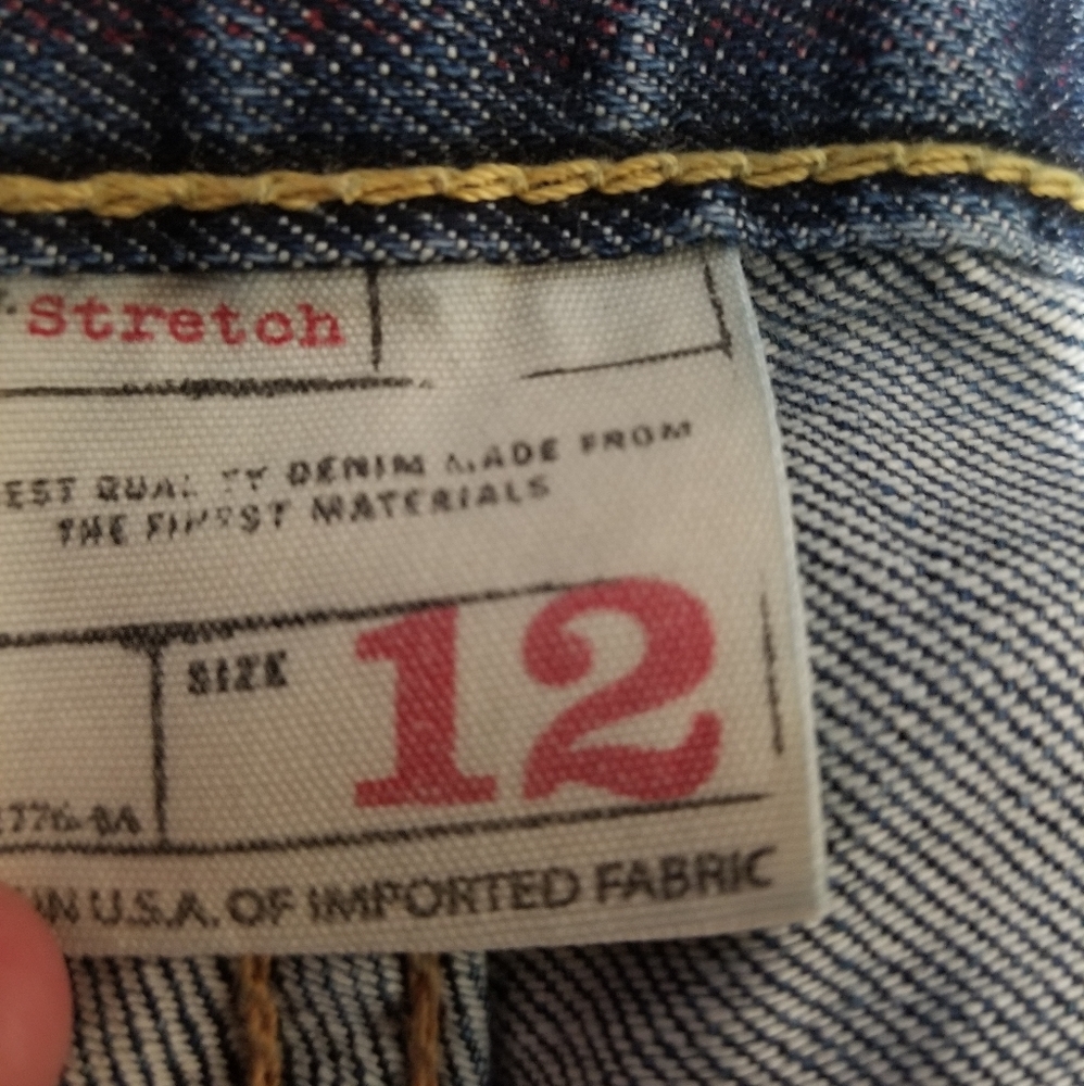 Pants - Picture 2 of 2